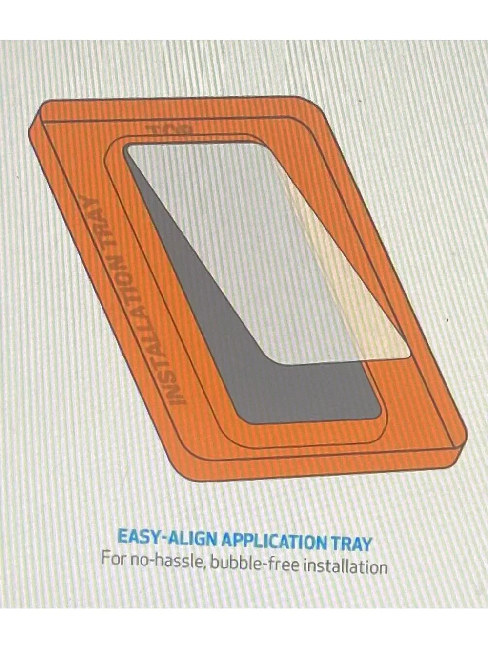 N/A screen protector